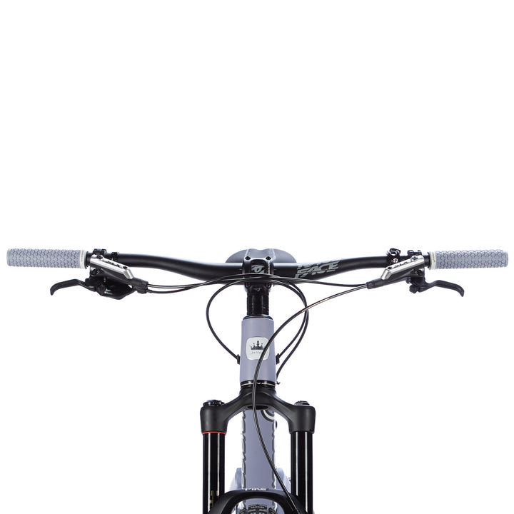 Juliana Roubion 2 C S Complete Mountain Bike - Women's 2016 Lavendar/Matte