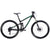 Transition Scout 4 Complete Mountain Bike 2016 Satin Black