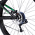 Transition Scout 4 Complete Mountain Bike 2016 Satin Black