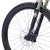 Transition Scout 4 Complete Mountain Bike 2016 Satin Black