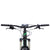 Transition Scout 4 Complete Mountain Bike 2016 Satin Black