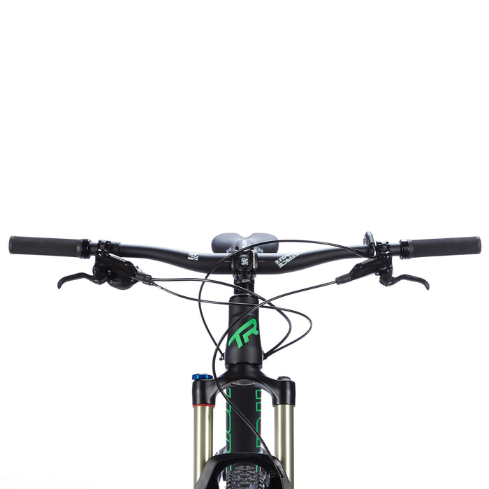 Transition Scout 4 Complete Mountain Bike 2016 Satin Black