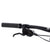 Transition Scout 4 Complete Mountain Bike 2016 Satin Black