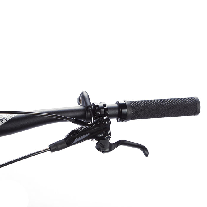 Transition Scout 4 Complete Mountain Bike 2016 Satin Black