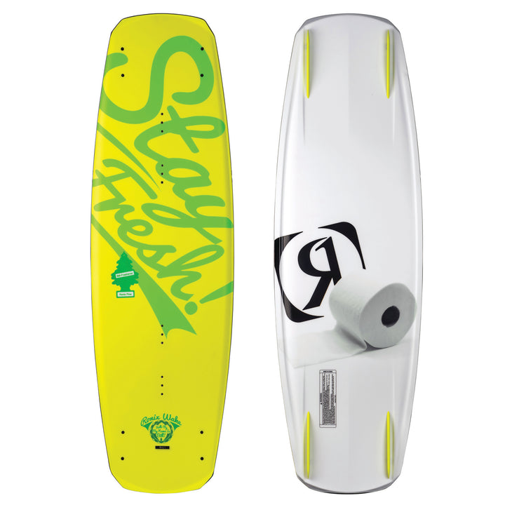 Ronix Bill ATR S Wakeboard 2016