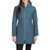 Arc'teryx Darrah Coat - Women's Hinto Front View
