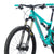 Juliana Furtado 2 C R Complete Mountain Bike - Women's 2016 Green/Matte