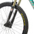 Juliana Furtado 2 C R Complete Mountain Bike - Women's 2016 Green/Matte