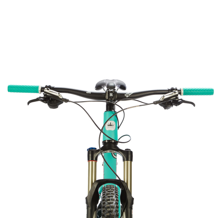 Juliana Furtado 2 C R Complete Mountain Bike - Women's 2016 Green/Matte