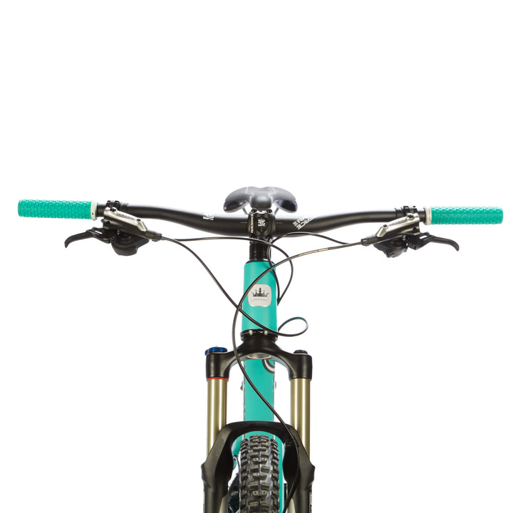 Juliana Furtado 2 C R Complete Mountain Bike - Women's 2016 Green/Matte