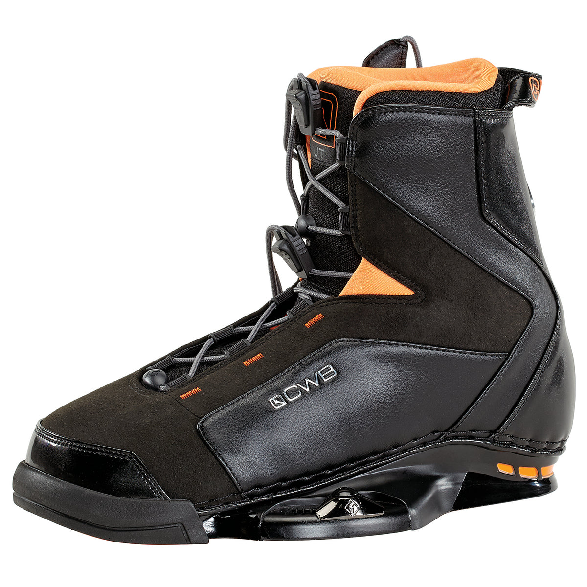 CWB JT Wakeboard Bindings 2017