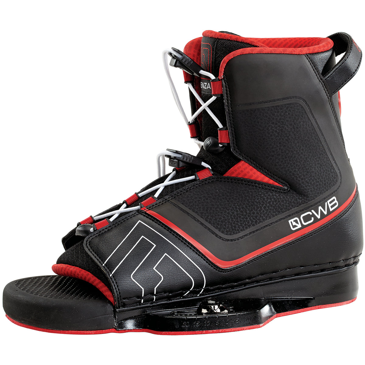 CWB Venza Wakeboard Bindings 2016