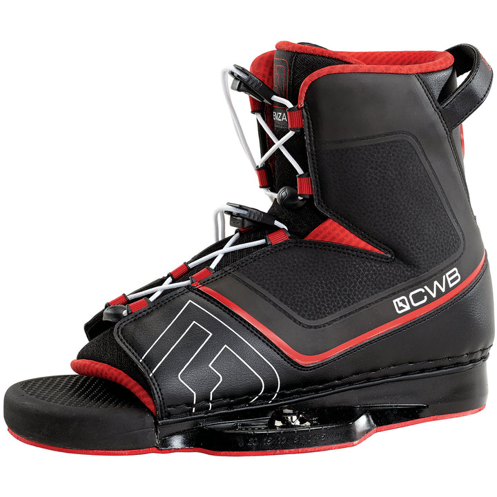 CWB Venza Wakeboard Bindings 2016
