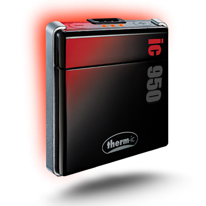 Therm-ic SmartPack IC 950 Boot Warmers