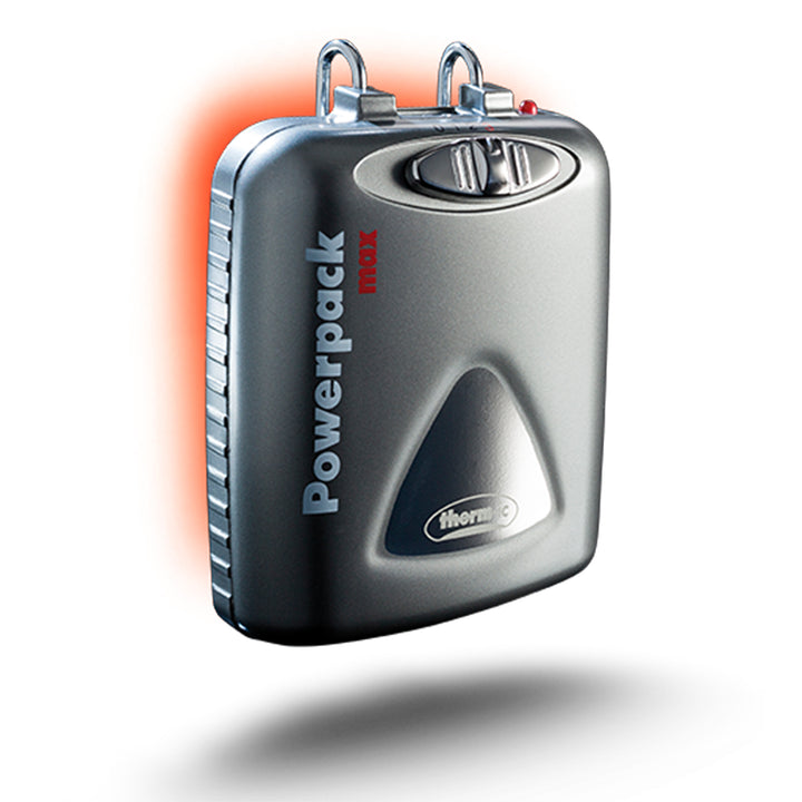Therm-ic PowerPack SuperMax Boot Warmers