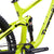Transition Patrol 4 Complete Mountain Bike 2016 Highlighter Yellow Detail 4 View
