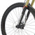 Transition Patrol 4 Complete Mountain Bike 2016 Highlighter Yellow Detail 4 View