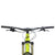 Transition Patrol 4 Complete Mountain Bike 2016 Highlighter Yellow