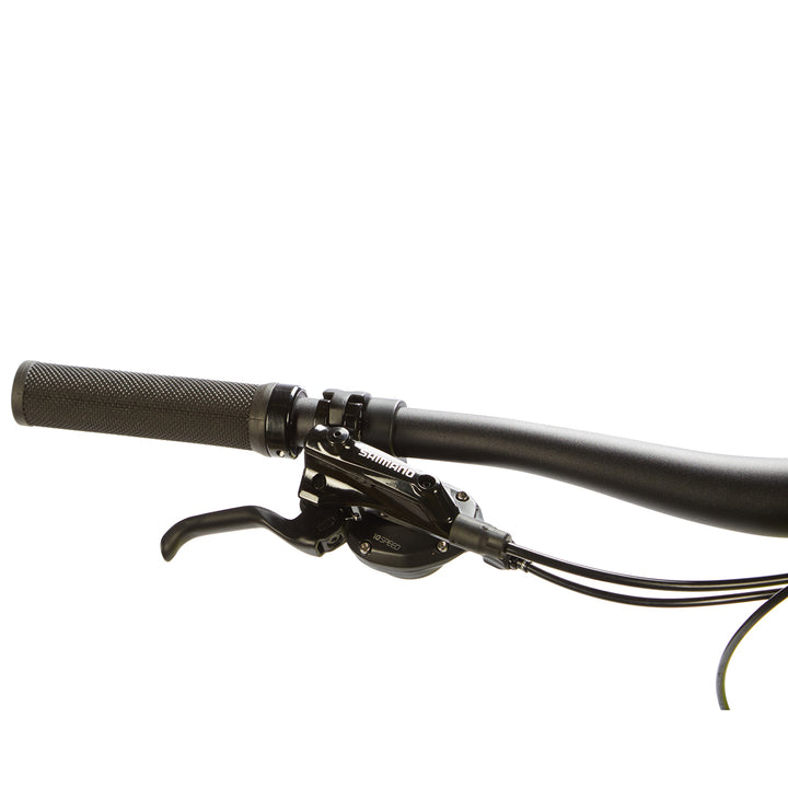 Transition Patrol 4 Complete Mountain Bike 2016 Highlighter Yellow