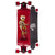 Landyachtz Switch 40 Skeleton Longboard Complete Detail 1 View