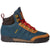 Adidas Jake Boots 2.0 Midnight/Timber/Collegiate Red Side View