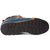 Adidas Jake Boots 2.0 Midnight/Timber/Collegiate Red Bottom View