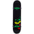 Enjoi Rasta Panda Youth FP 7.0 Skateboard Complete Bottom View