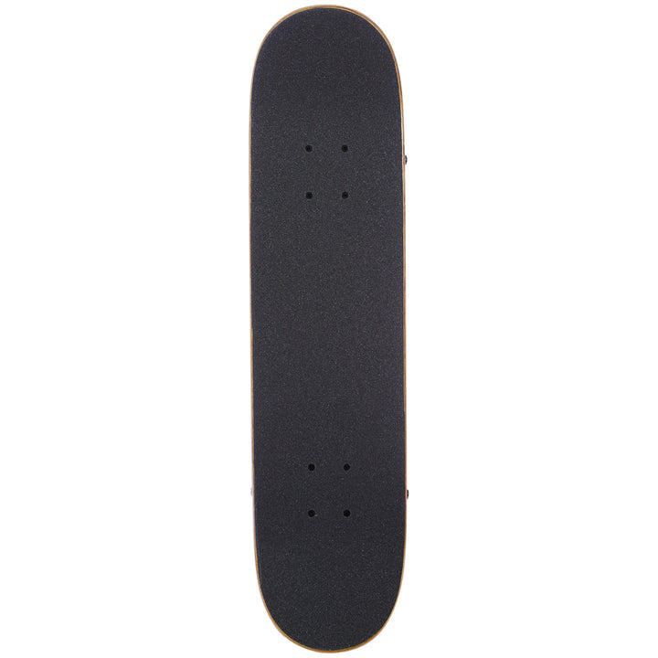 Enjoi Rasta Panda Youth FP 7.0 Skateboard Complete Top View