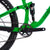 Transition Scout 3 Complete Mountain Bike 2016 Neon Green Detail 2 View
