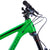 Transition Scout 3 Complete Mountain Bike 2016 Neon Green Detail 3 View