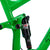 Transition Scout 3 Complete Mountain Bike 2016 Neon Green Detail 5 View
