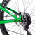 Transition Scout 3 Complete Mountain Bike 2016 Neon Green