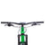 Transition Scout 3 Complete Mountain Bike 2016 Neon Green