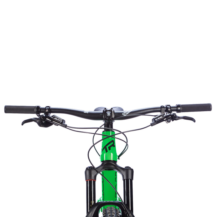 Transition Scout 3 Complete Mountain Bike 2016 Neon Green