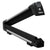 Thule SnowPack 6 Snow Rack w/ Locks Black/Silver Detail 5 View
