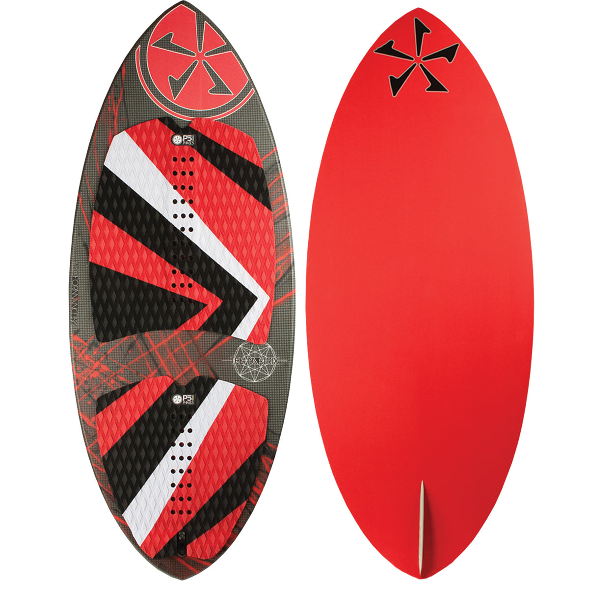 Phase Five Matrix Wakesurf Board 2016