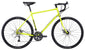 Traitor Wander Bike 2015 Limeaid