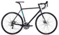 Traitor Ruben Drop Bar Bike 2016 Satin Black