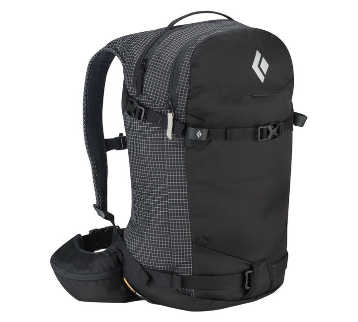 Black Diamond Dawn Patrol 32 (S/M) Pack Black