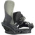 Burton LTD Snowboard Bindings 2016 High Back View