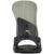 Burton LTD Snowboard Bindings 2016 Back View