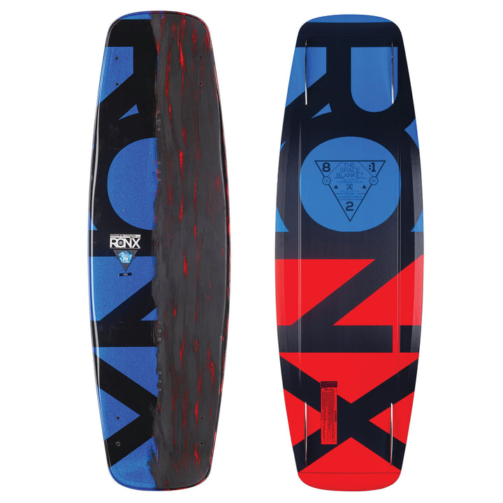 Ronix Space Blanket ATR Wakeboard 2016