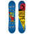Rome MiniShred Snowboard - Little Kids' 2015