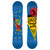 Rome MiniShred Snowboard - Little Kids' 2015