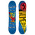 Rome MiniShred Snowboard - Little Kids' 2015