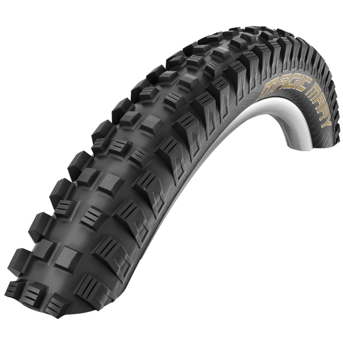 Schwalbe Magic Mary Tire - 27.5" Black