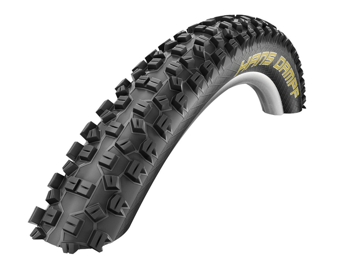 Schwalbe Hans Dampf Tire - 27.5"
