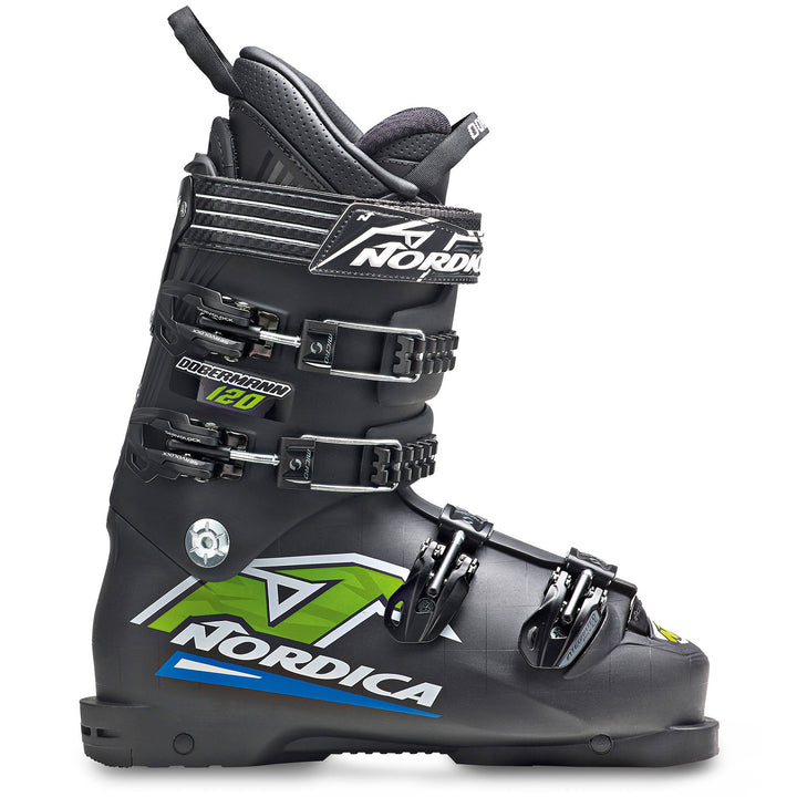 Nordica Dobermann 120 Ski Boots 2015 None