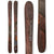 Nordica El Capo Shorty Skis - Boys' 2015