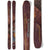 Nordica El Capo Skis 2015